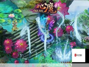 魔灵Online唯美仙侠版 双开挂机高效升级全攻略